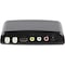Qfx Digital Converter Box CV-103 - alternate 2